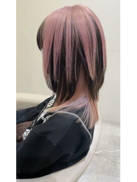 ウィル 京橋店(WiLL) ☆20代30代40代◎大人女性でも可愛いデザインカラー☆