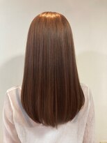 ルーチェ(luce)&nbsp;髪質改善カラーヘアエステ