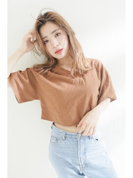 ヘアー イコラ(Hair Ikora) 非ブリーチ