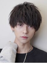 ゼロ 渋谷(XeRo)&nbsp;【ルーズマッシュ】