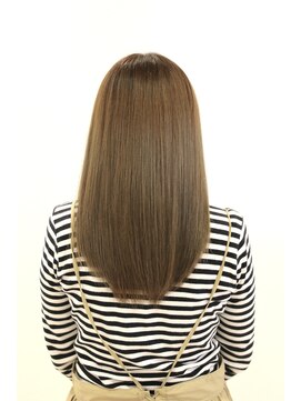 シェリアン(CHERIEN) ☆METEOメテオリトーノカラー☆コアミー☆トリプル効果40代編