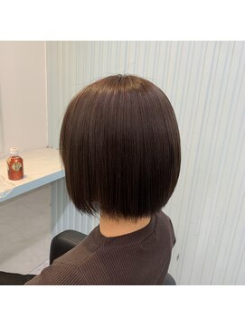 シー 池袋(SHE) ブラウンベージュ