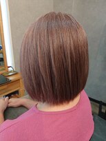 ナチュラル 名取店(Natural)&nbsp;艶髪カラー