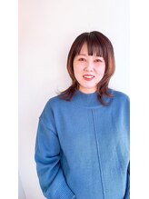 ハレ(80) 吉田 実穂