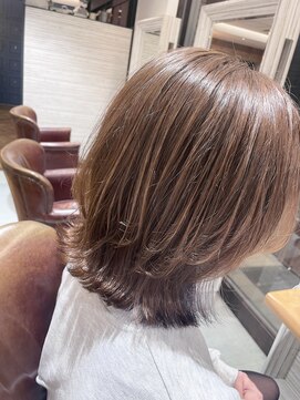 ラ タント(L'attente) レイヤーカッツ^ ^