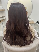 シア 新小岩店(SHEER)&nbsp;ピンクヴァイオレットカラー