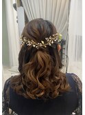 お客様アレンジ〈銀座〉〈東銀座〉