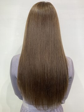 フリーラ 表参道(freera) 髪質改善トリートメント