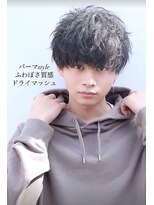 リップス 仙台annex(LIPPS)&nbsp;ドライマッシュ