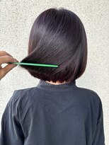 ヴァンキャトル デニム(vingt_quatre denim)&nbsp;【インナーワインレッドカラー☆☆】