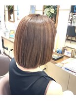 コア フィール ア デイ(COIFFURE A DAY)&nbsp;M3D髪質改善トリートメント