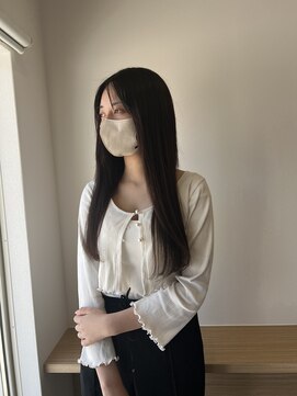 ヘアスタジオ マテリアル(hair studio Material) #プルエクステ#髪質改善#カラー#ヘアセット