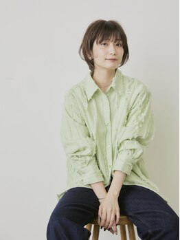 ヘアーサロンネンド(hair salon nendo)の写真/「理想のショートがここにある！」フォルム・デザイン、貴方にとって一番“似合う・好き”なスタイルに♪