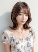 外ハネボブ