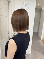 リコット 浦和美園(Liecot)&nbsp;【kotone】切りっぱなしボブ◎