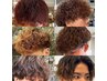 【仲原指名】年間約2000名担当！パーマ職人カット+パーマ＋カラー　￥13000～