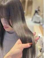 マーシィ(MARCIE)&nbsp;シルバーベージュ