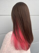 ロナ 岡崎竜美丘店(RONA) Cutiepink