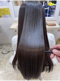 いつまでも褒められる美髪へ☆ 【ユニティ戸塚店】