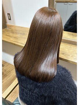 リポゾ(Riposo.) ベージュ