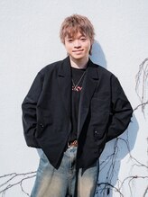 ヘアークラフト(Hair Craft) 的場 勇唯翔