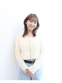 ザザアオヤマ(ZA/ZA AOYAMA) 小澤 実里