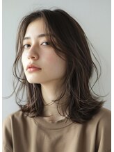 世代、性別問わずたくさんのお客様に喜んでいただけるサロンを目指したい！！