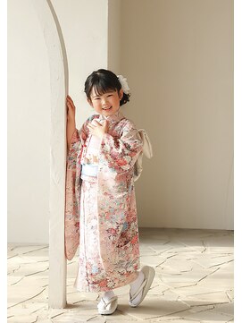 ユニアポートレート 新瑞橋(UNIA portrait) 『七五三』