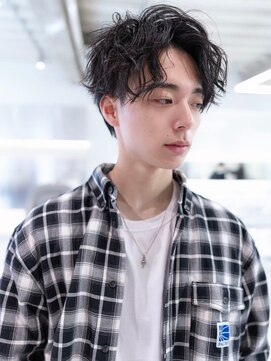 ハバナ 新宿(HAVANA) メンズカット/メンズパーマ