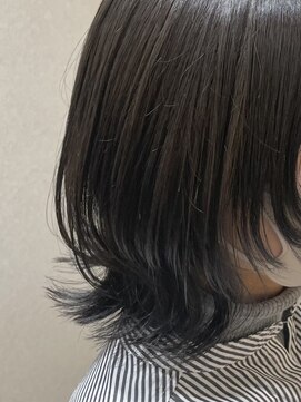 ミリ 千歳烏山(Mili CARE&SPA) ミリお客様スタイル