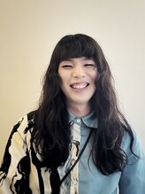 ヘアアート ジュース キャト(Hair art juice quatre) 宜保 享典