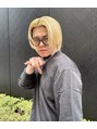 ラフ(LAFF) 木熊 太一