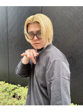 ラフ(LAFF) 木熊 太一