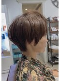 コンパクトショートカット