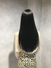 ♪オープン記念♪　似合わせカット＋酸性ストレート　　￥16800