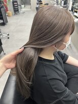 パロ(PALO)&nbsp;インナーカラー