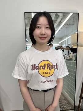 シカ(sica) タンバルモリボブ