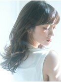 【emu 井上信洋】デジタルパーマのやわらかツヤカール【エミュ】
