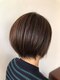 ソメショウ(Somesyo)の写真/［新田辺駅すぐ／Ｐ有］ICEA認証92%天然由来成分オーガニックカラー「ヴィラロドラ」取り扱い店☆