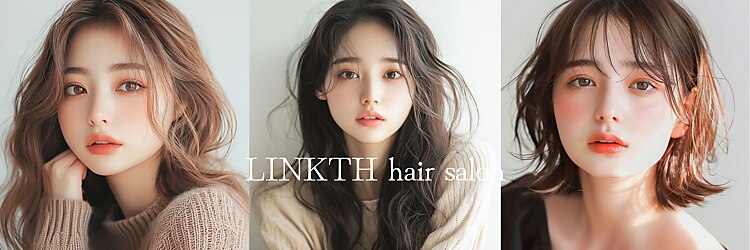 イルーム バイ リンクス 大宮(ILLUME by LINKTH)のサロンヘッダー