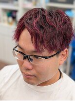 トリイ(TORII) ビビッドカラー・ハイライト