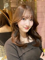 シーシンジュク 新宿南口(Sea shinjuku)&nbsp;イメチェン×美髪