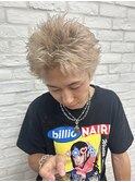 ホワイトベージュ