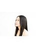 【新規特別価格】敏感肌【ノンジアミンカラー白髪染め】(全体染)8250円