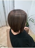 【 ハイライト×イルミナヌード 】