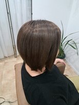 ポケット(pocket)&nbsp;【 ハイライト×イルミナヌード 】