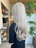 ルプラス(le place.)&nbsp;ホワイトベージュ