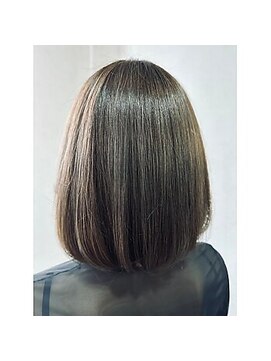 リアン(Lien) ヴァリジョアトリートメント