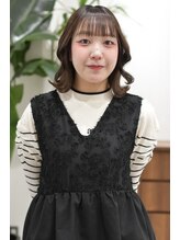 グラフ 立川(Graph.) 原口 桃歌