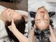 アディクト ヘアメイク(ADDICT Hair Make)の写真/深呼吸したくなる癒しのヘッドスパで美髪習慣を。頭皮環境を整え、髪の芯から美しく☆日頃の疲れもスッキリ